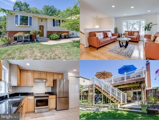 7701 Camp Alger Ave, Falls Church, VA 22042