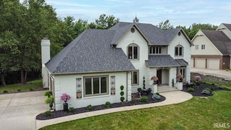 11830 Crestview Blvd, Kokomo, IN 46901