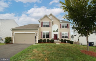 16021 Crossed Talons Rd, Woodbridge, VA 22193