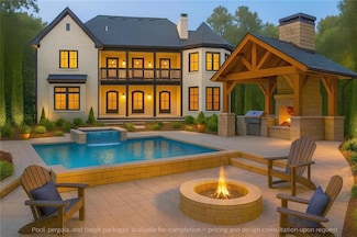 10745 Shallowford Rd, Roswell, GA 30075