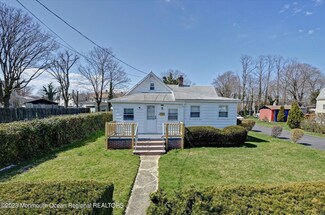 238 Wardell Place, Long Branch, NJ 07740