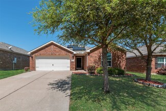 106 Mt Vernon Ln, Venus, TX 76084