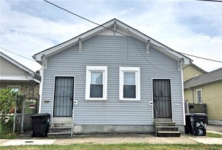 1624 N Miro St, New Orleans, LA 70119