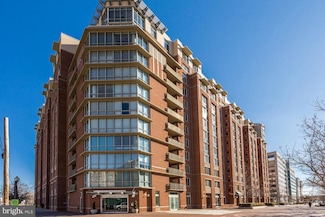 1000 New Jersey Ave SE Unit 216, Washington, DC 20003