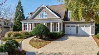 431 Tralee Ct, Statham, GA 30666