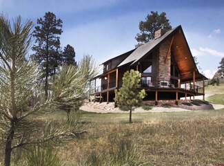 645 Clint Cir, Pagosa Springs, CO 81147