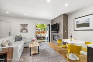 250 S Original St Unit B, Aspen, CO 81611