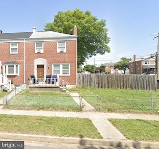 2133 Southorn Rd, Middle River, MD 21220