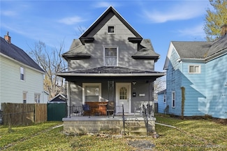 214 58th St, Niagara Falls, NY 14304