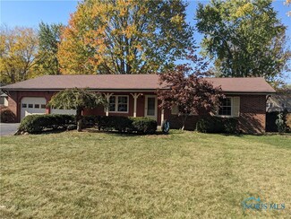 2400 Springmill Rd, Findlay, OH 45840