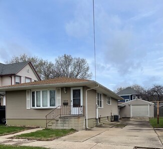 262 Broadway St, Marseilles, IL 61341