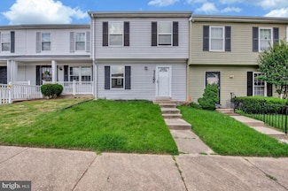 7122 Marbury Ct, District Heights, MD 20747