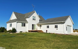 8161 490th St, Thompson, IA 50478