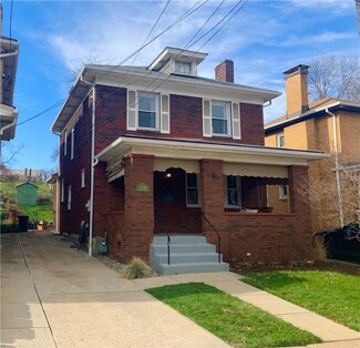 3320 Piedmont Ave, Pittsburgh, PA 15216