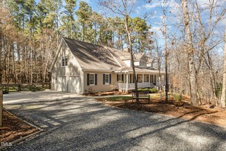 130 Mint Springs Rd, Pittsboro, NC 27312