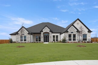 791 Emerald Valley Dr, Ovilla, TX 75154