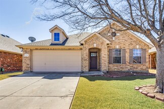 2328 Aurora Dr, Little Elm, TX 75068