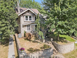 4101 Kenwood Ave, Kansas City, MO 64110