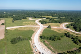 LOT 207 Brook Valley Dr, Columbia, MO 65203