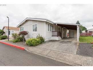 1949 SE Palmquist Rd Unit 98, Gresham, OR 97080