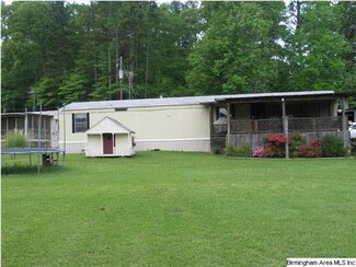 99 Lake Side Dr, Cropwell, AL 35054