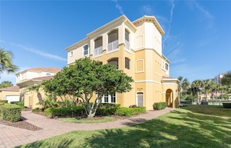 175 Avenue de La Mer Unit 303, Palm Coast, FL 32137