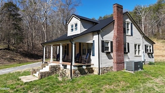 1638 Highway 92, Rutledge, TN 37861