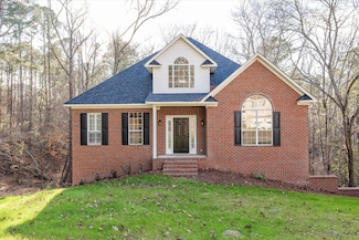 129 Blueridge Dr, Clarks Hill, SC 29821