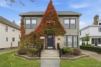 80 Delaware Rd, Kenmore, NY 14217