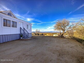 1109 N Jefferson Dr, Oracle, AZ 85623