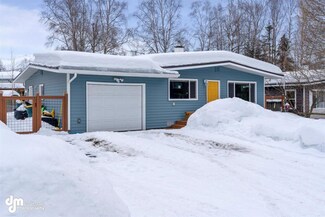3831 Eastway Loop, Anchorage, AK 99504