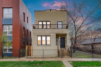 545 N Drake Ave Unit G, Chicago, IL 60624