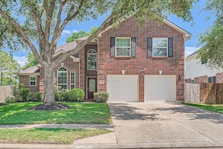 6303 Piedra Negras Ct, Katy, TX 77450
