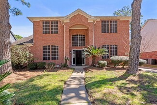 7810 Palm Brook Ct, Houston, TX 77095