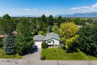 105 Frontier Dr, Bozeman, MT 59718