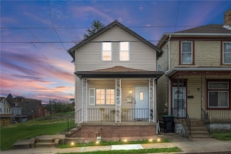 26 May Ave, Mc Kees Rocks, PA 15136