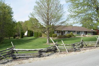 167 Younger Rd, Bedford, IN 47421