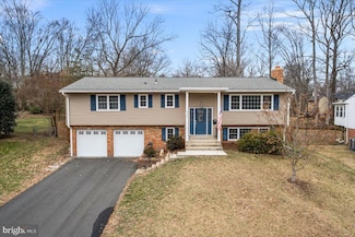 8412 Cherry Valley Ln, Alexandria, VA 22309