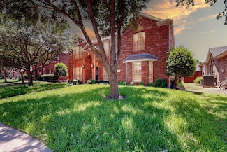10693 Lineberry Ln, Frisco, TX 75035