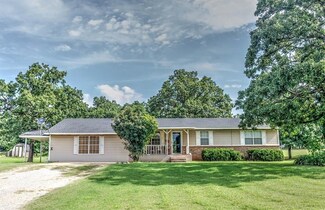 345874 E Melanie Ln, Chandler, OK 74834