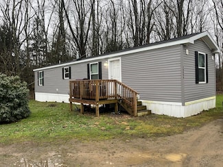 13357 #36 Park Extension W, Titusville, PA 16354