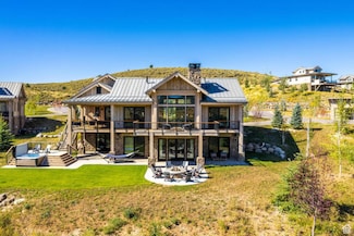 7485 E Moonlight Dr, Kamas, UT 84036