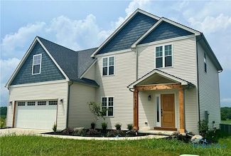 5443 Osprey Ln, Sylvania Township, OH 43560
