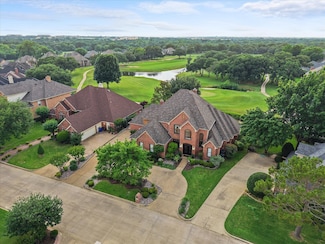 719 Morningside Dr, Mansfield, TX 76063