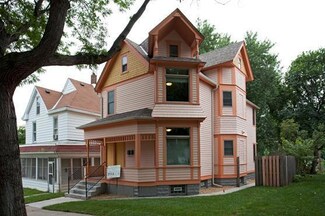 732 Jessamine Ave E, Saint Paul, MN 55106