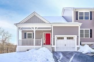 165 Cambridge Rd Unit 1, Woburn, MA 01801