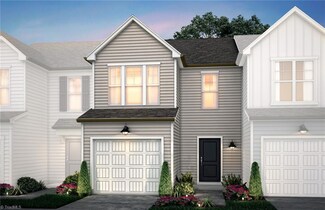 916 Lampton Ct, Jamestown, NC 27282