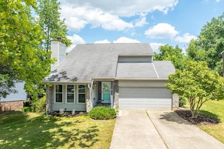 50 Orchard Knoll Dr, Cincinnati, OH 45215