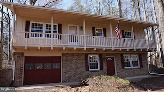505 Harrison Cir, Locust Grove, VA 22508