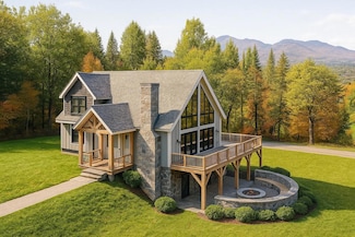 TBD Gilmore Hill Rd, Keene, NY 12942